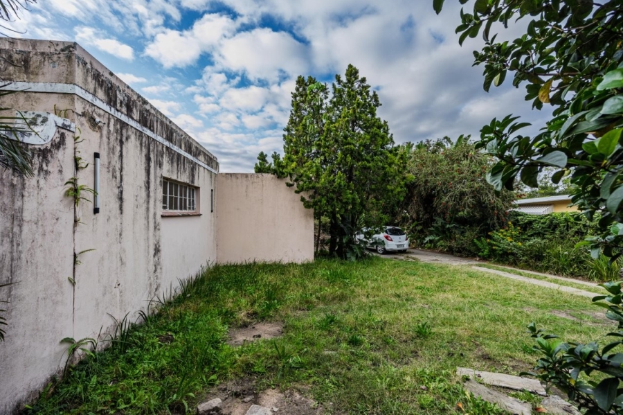 4 Bedroom Property for Sale in Selborne Eastern Cape